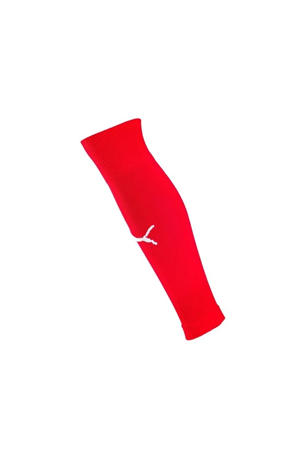 Puma Teamgoal 23 Sleeve Socks Football Leggings70426401 Red