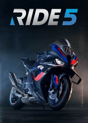 RIDE 5 (PC) Steam Key GLOBAL