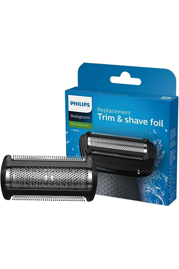 Philips Bodygroom Replacement Foil TT2000/43