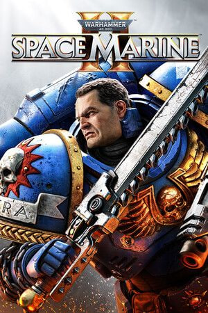 Warhammer 40,000: Space Marine 2 (PC) Steam Key GLOBAL